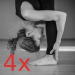 Yoga membership studio students 4 / 30