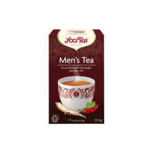 Yogi Tea "Men's Tea"