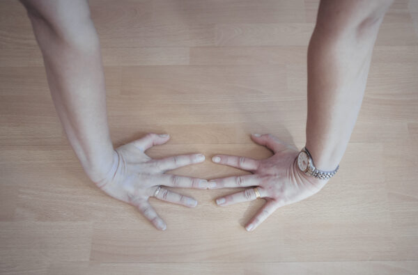 Yoga basics, 6 classes - Image 3
