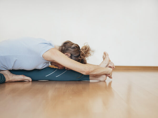 Yoga basics, 6 classes - Image 5