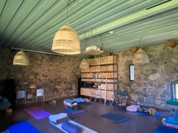 Therapeutic meditative retreat - Image 10