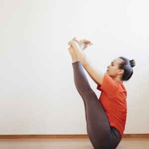 Yoga Sunday practice  29.03.2026.