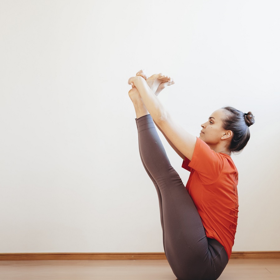 Yoga Sunday practice 29.03.2026.